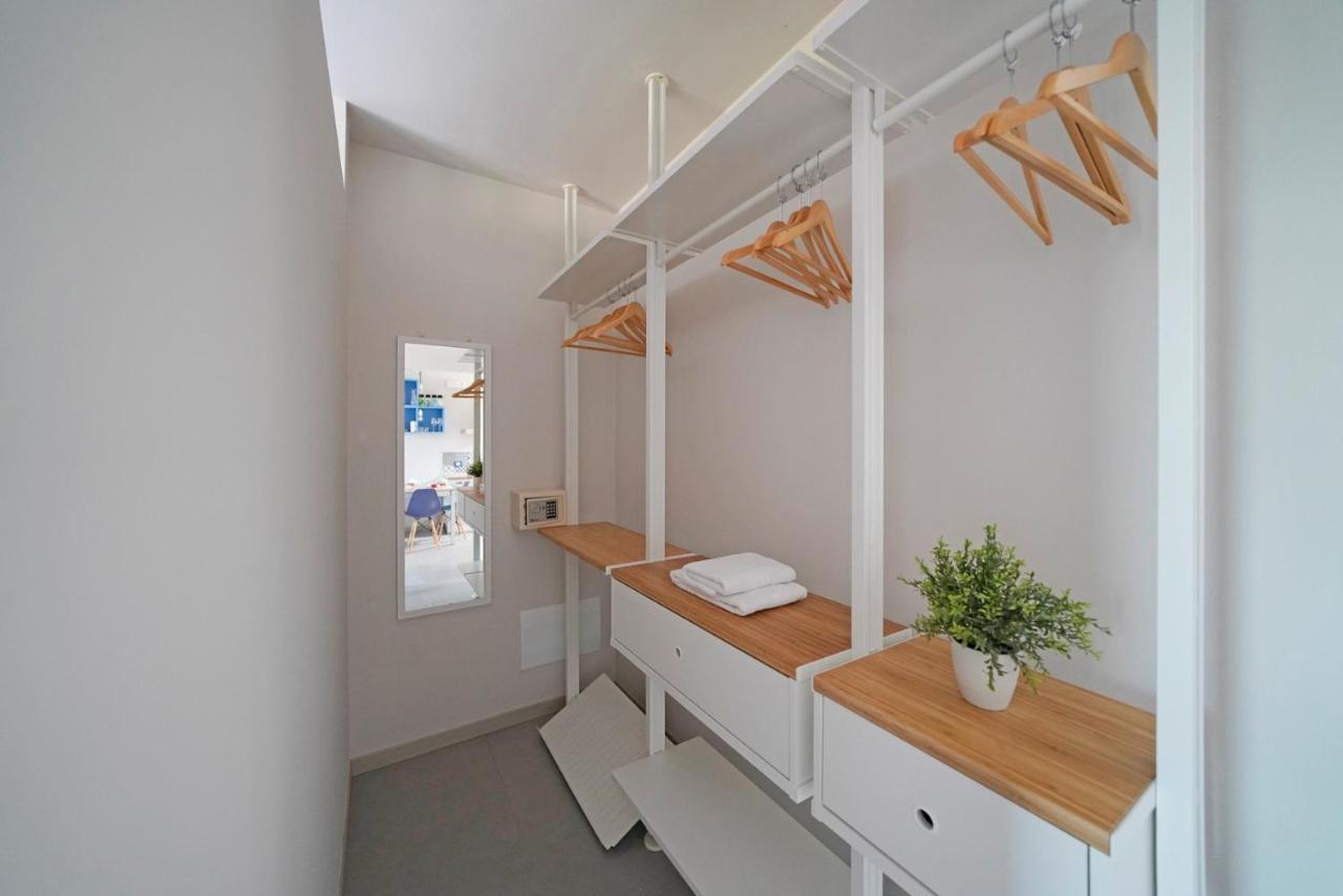 Gardaliva Blue Studio 3 Manerba del Garda Luaran gambar